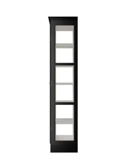 Lindebjerg Design Vitrineskab Classic V2, hvid fra><noscript><img width=