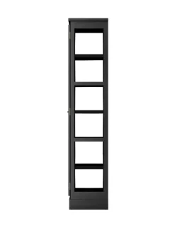 Lindebjerg Design Vitrineskab N1, dark blue fra><noscript><img width=