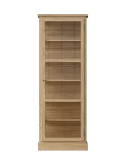 Lindebjerg Design Vitrineskab N1, dark blue fra><noscript><img width=