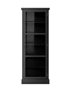Lindebjerg Design Vitrineskab N1, dark blue fra><noscript><img width=