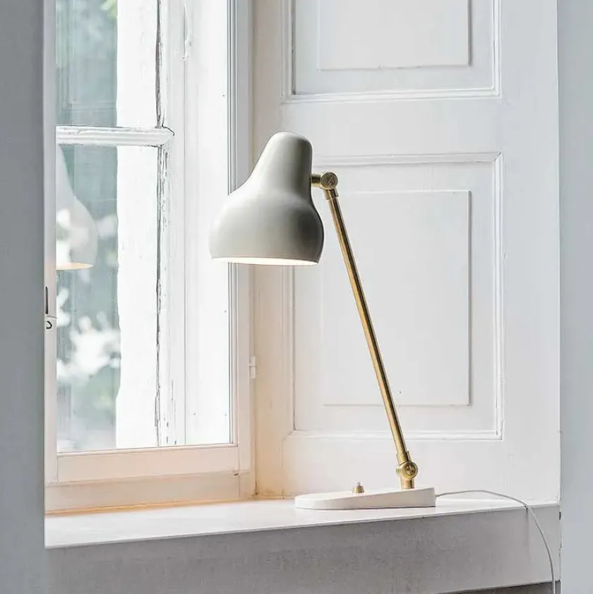 Louis Poulsen VL38 bordlampe fra> Spots