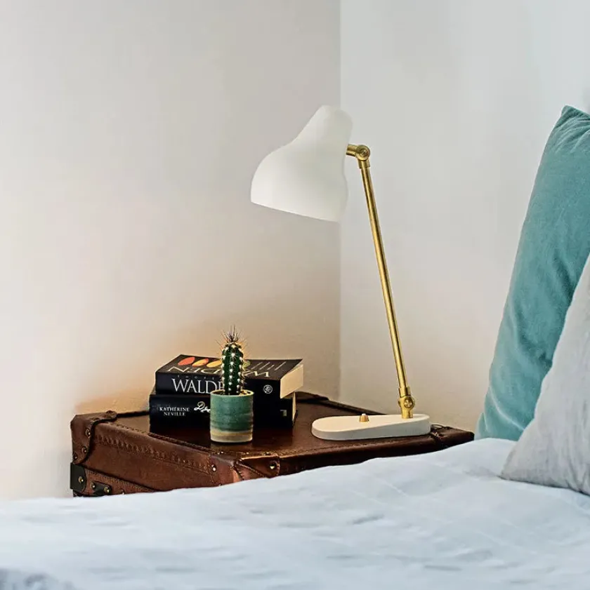Louis Poulsen VL38 bordlampe fra> Spots