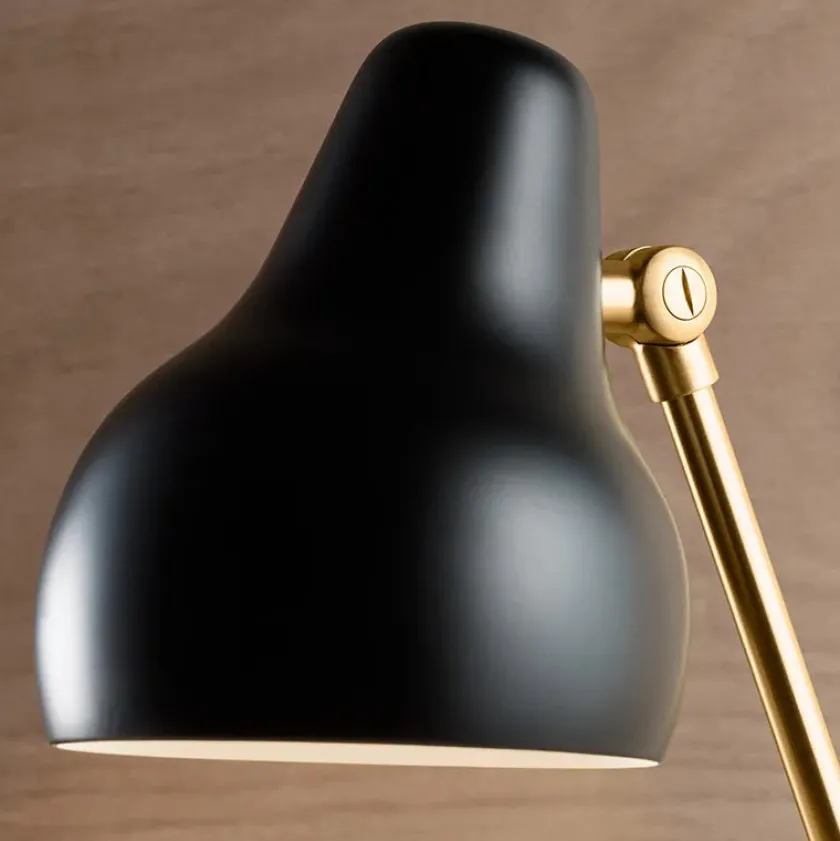 Louis Poulsen VL38 bordlampe fra> Spots