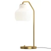 Louis Poulsen VL Ringkrone Bordlampe fra> Spots