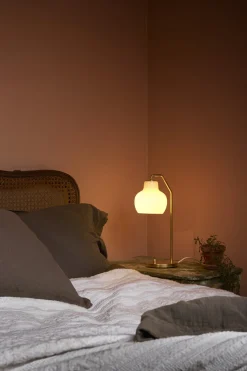 Louis Poulsen VL Ringkrone Bordlampe fra><noscript><img width=