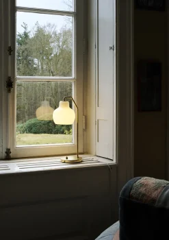 Louis Poulsen VL Ringkrone Bordlampe fra><noscript><img width=