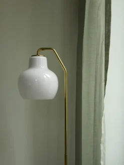 Louis Poulsen VL Ringkrone Gulvlampe fra><noscript><img width=