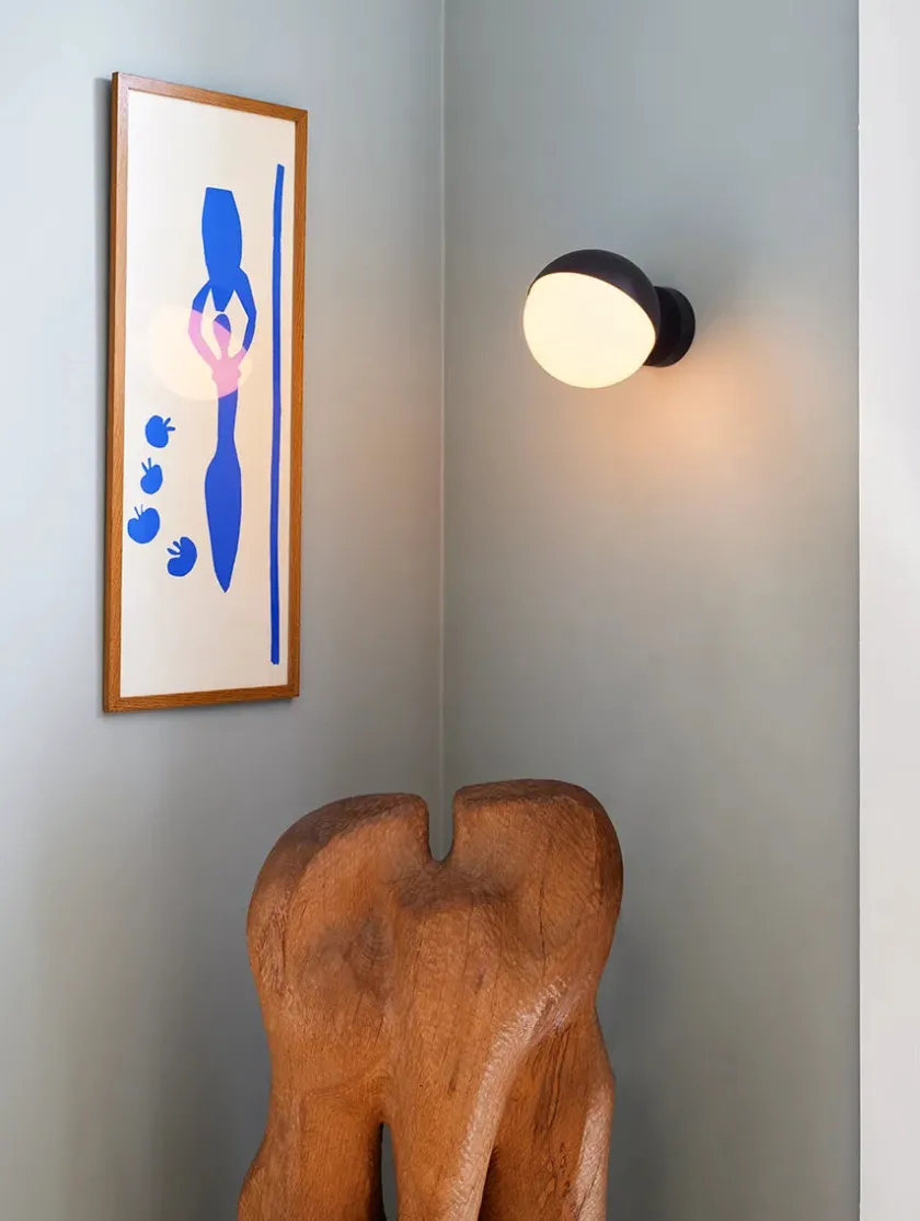 Louis Poulsen VL Studio bord/gulv fra> Spots