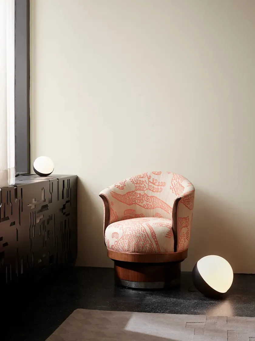 Louis Poulsen VL Studio bord/gulv fra> Spots
