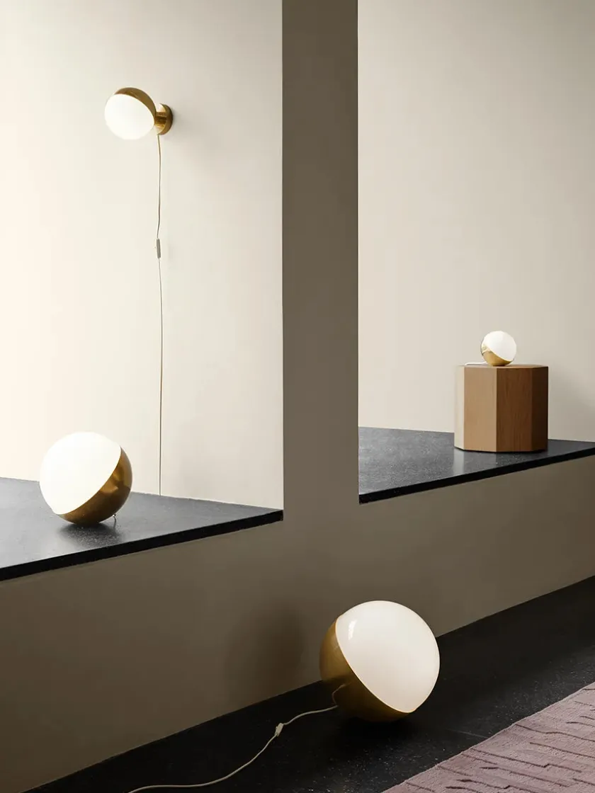 Louis Poulsen VL Studio væg fra> Væglamper|Spots