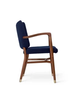 Carl Hansen & Søn VLA61 Monarch Chair af Vilhelm Lauritzen><noscript><img width=