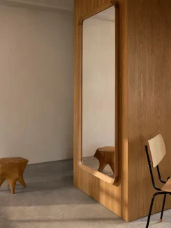 Carl Hansen & Søn VLA62 Radiohusspejl fra><noscript><img width=