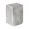 Audo Copenhagen Volume Side Table fra> Sideborde Og Små Borde