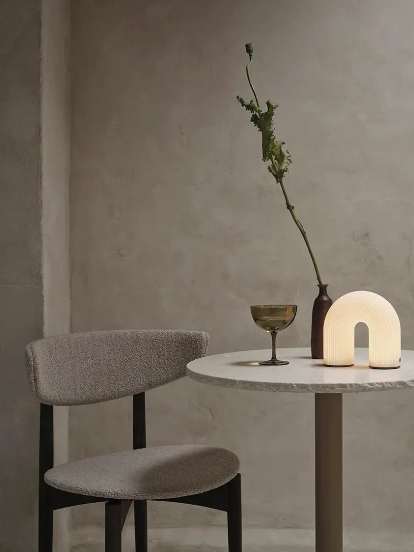 Ferm Living Vuelta bordlampe fra> Spots