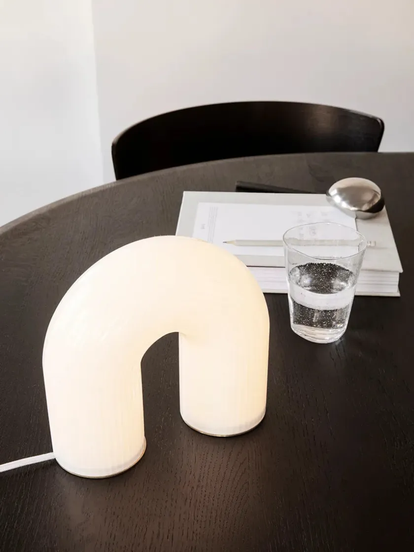 Ferm Living Vuelta bordlampe fra> Spots