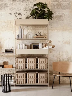 Ferm Living Vuelta bordlampe fra><noscript><img width=