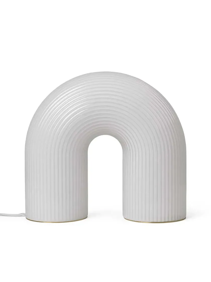 Ferm Living Vuelta Portable Lamp fra> Portable Lamper|Spots
