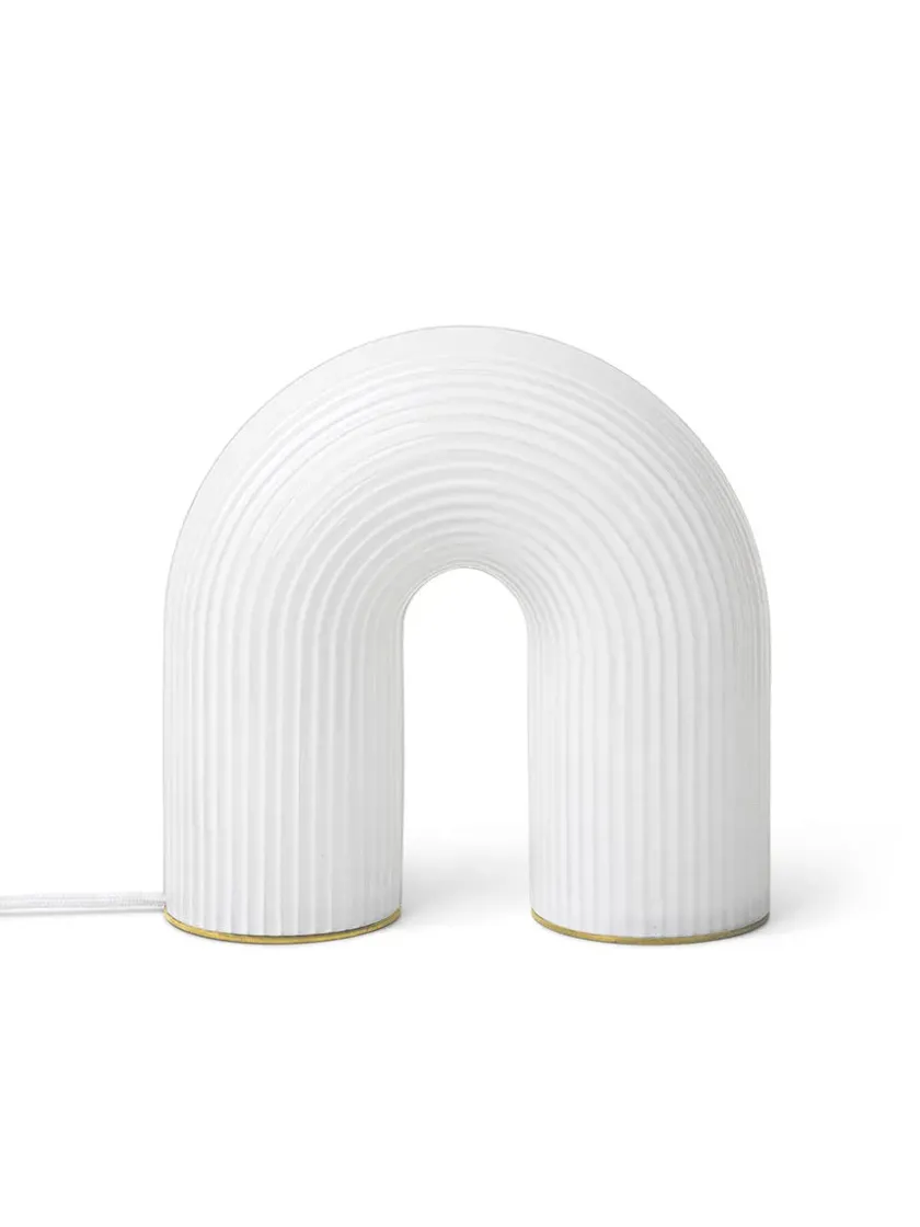Ferm Living Vuelta Portable Lamp fra> Portable Lamper|Spots