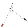 Astep VV Cinquanta Suspension Lampe fra> Pendler|Spots