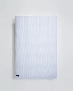 Magniberg Wall Street Oxford Duvet Cover Single 140x200 cm fra><noscript><img width=