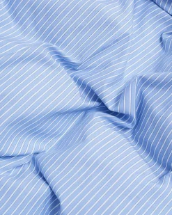 Magniberg Wall Street Oxford Duvet Cover Single 140x200 cm fra><noscript><img width=