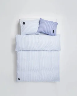 Magniberg Wall Street Oxford Duvet Cover Single 140x220 cm fra><noscript><img width=