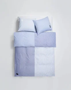 Magniberg Wall Street Oxford Patchwork Duvet Cover Single 140x220 cm fra> Tekstiler Til Soveværelset