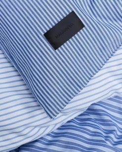 Magniberg Wall Street Oxford Patchwork Duvet Cover Single 140x220 cm fra><noscript><img width=