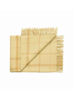 Silkeborg Uldspinderi Warp & Weft Plaid, beetroot/midnight fra><noscript><img width=