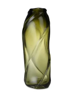 Ferm Living Water Swirl vase fra><noscript><img width=
