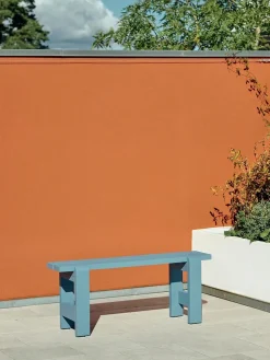 HAY Weekday Bench, 190 cm fra><noscript><img width=
