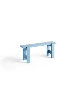 HAY Weekday Bench, 111 cm fra><noscript><img width=