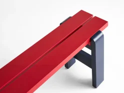 HAY Weekday Bench, 111 cm fra><noscript><img width=