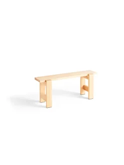 HAY Weekday Bench, 111 cm fra><noscript><img width=