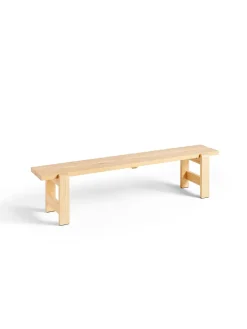 HAY Weekday Bench, 111 cm fra><noscript><img width=