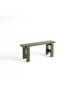 HAY Weekday Bench, 111 cm fra><noscript><img width=