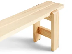 HAY Weekday Bench, 140 cm fra><noscript><img width=