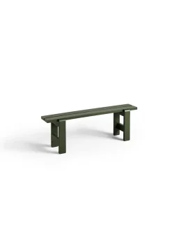 HAY Weekday Bench, 140 cm fra><noscript><img width=