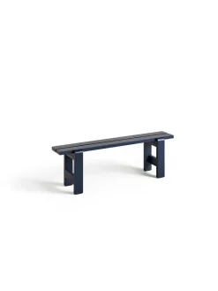 HAY Weekday Bench, 140 cm fra><noscript><img width=