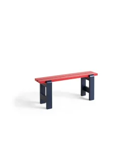 HAY Weekday Bench, 140 cm fra><noscript><img width=