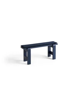 HAY Weekday Bench, 140 cm fra><noscript><img width=