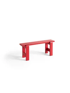 HAY Weekday Bench, 140 cm fra><noscript><img width=