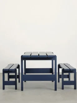 HAY Weekday Bench, 140 cm fra><noscript><img width=