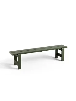 HAY Weekday Bench, 140 cm fra><noscript><img width=