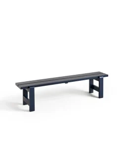 HAY Weekday Bench, 140 cm fra><noscript><img width=