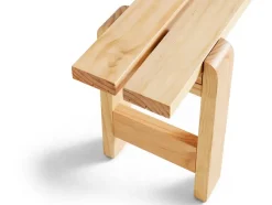 HAY Weekday Bench, 140 cm fra><noscript><img width=