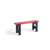 HAY Weekday Bench Duo fra> Havebænke