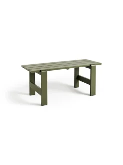HAY Weekday Table, 180 cm fra> Haveborde
