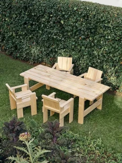 HAY Weekday Table, 180 cm fra><noscript><img width=