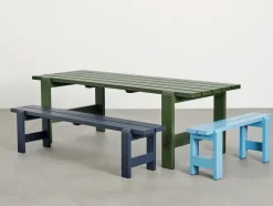 HAY Weekday Table, 180 cm fra><noscript><img width=